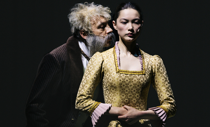 Богатые невесты. Новый сезон