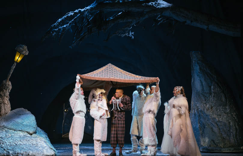 Тайна старого шкафа