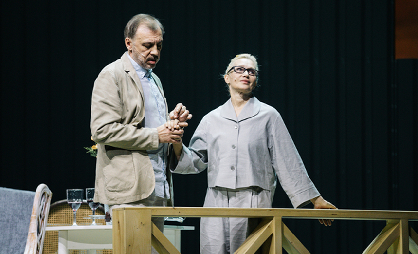 Богатые невесты. Новый сезон