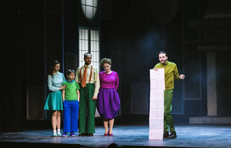 Кентервильское привидение