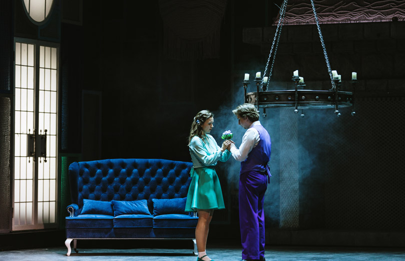 Кентервильское привидение