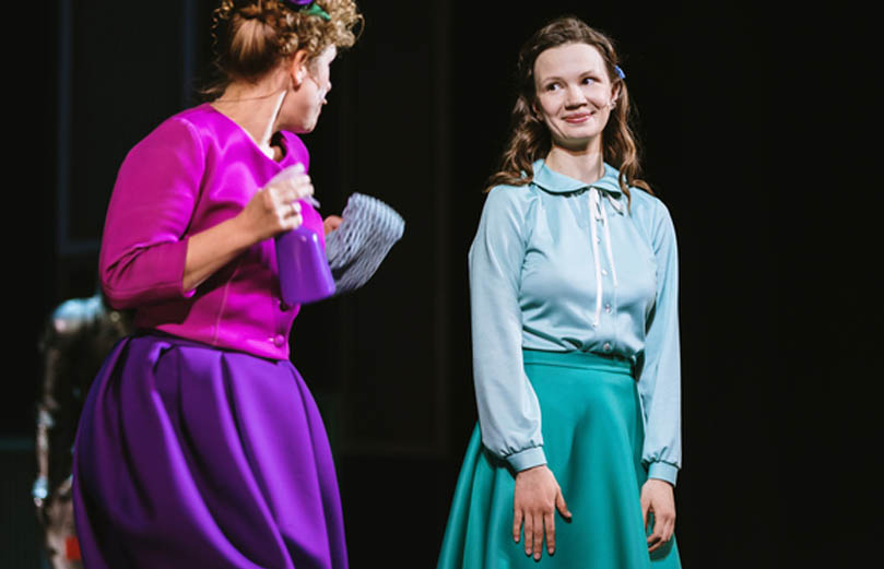 Кентервильское привидение