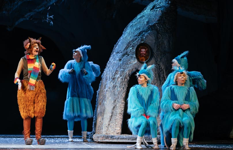 Тайна старого шкафа