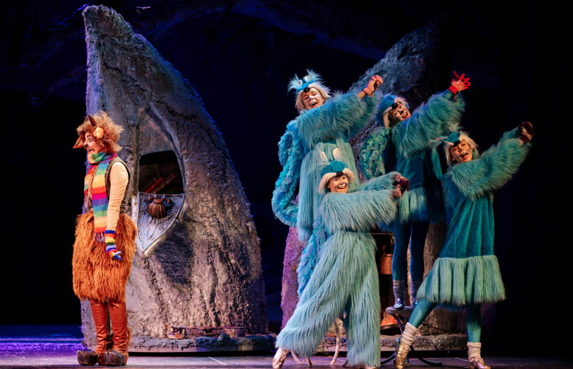 Тайна старого шкафа