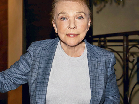 Вера Майорова