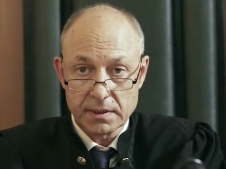 Александр Макаров