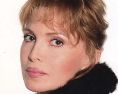 Елена Федорова