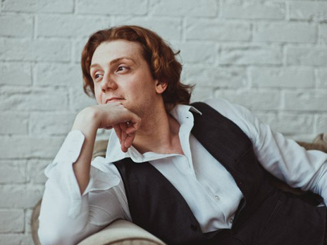 Дмитрий Гурьянов