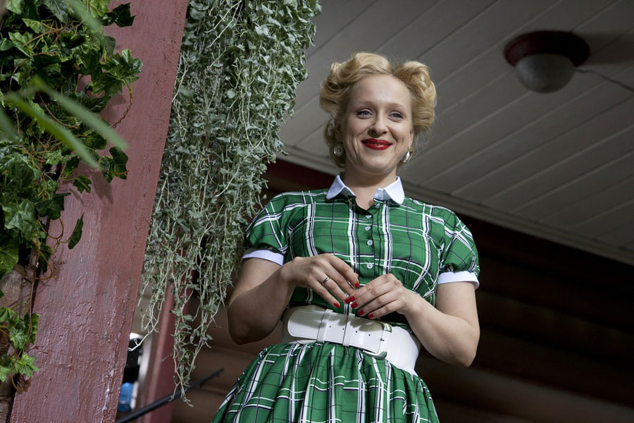 Дарья Грачева