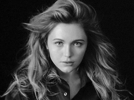 Анастасия Ильинская