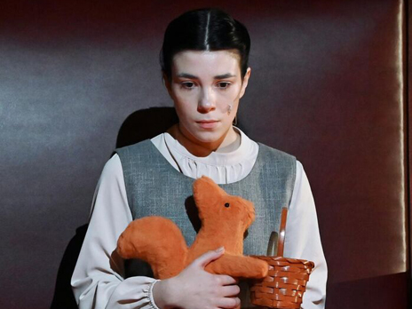 Яна Вилочкина