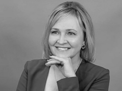 Татьяна Ошуркова