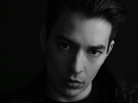 Богдан Жилин