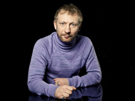 Дмитрий Куличков