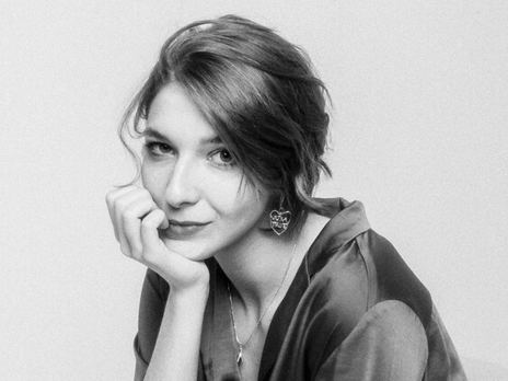 Анастасия Тереля