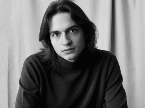 Артем Курбатов