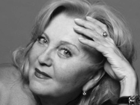 Людмила Хмельницкая