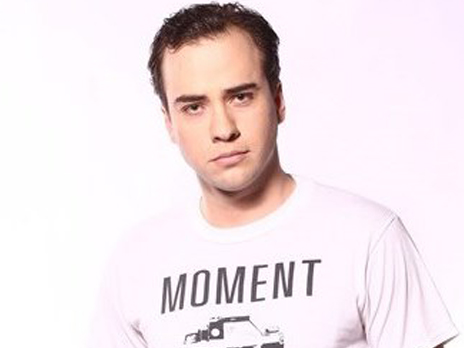 Андрей Терехов