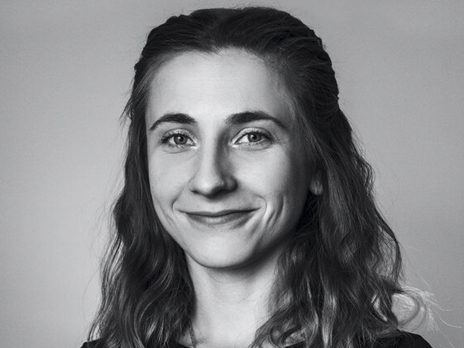 Владимира Петрик