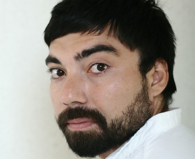 Юрий Тхагалетов