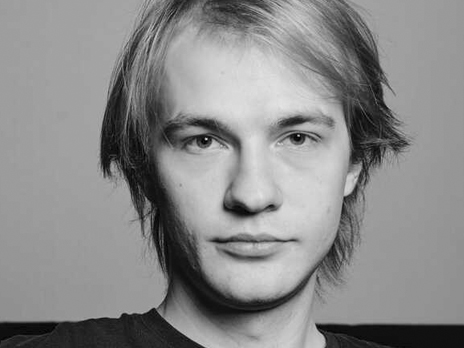 Динис Громаков