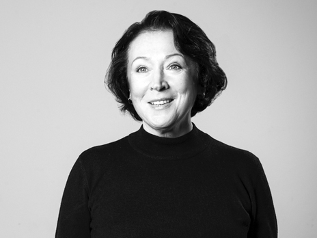 Александра Николаева