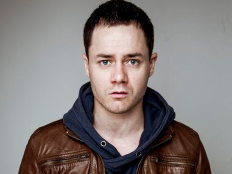 Максим Шуткин