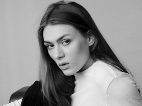 Эвелина Гатауллина