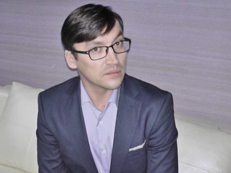 Андрей Субботин