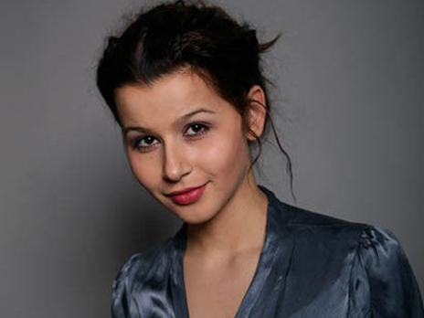 Ольга Николаева