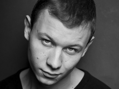 Егор Барановский