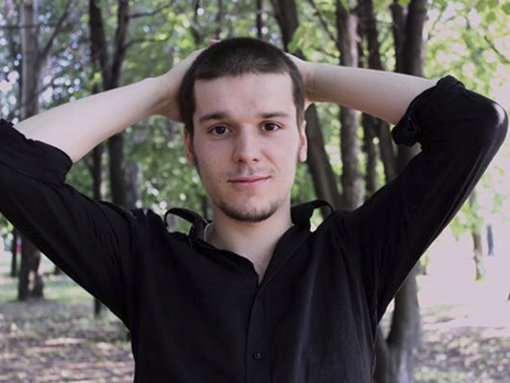 Сергей Кизас