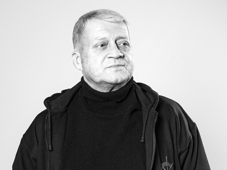 Александр Терешко