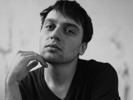 Андро Симонишвили