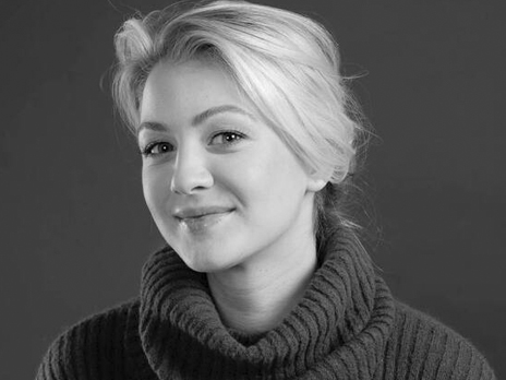 Анастасия Шалонько