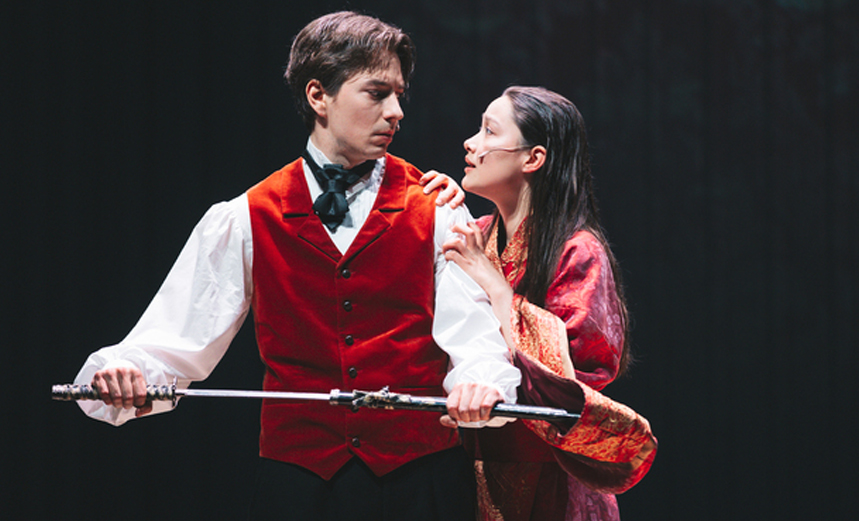 Богатые невесты. Новый сезон