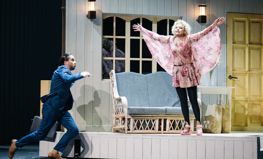 Богатые невесты. Новый сезон