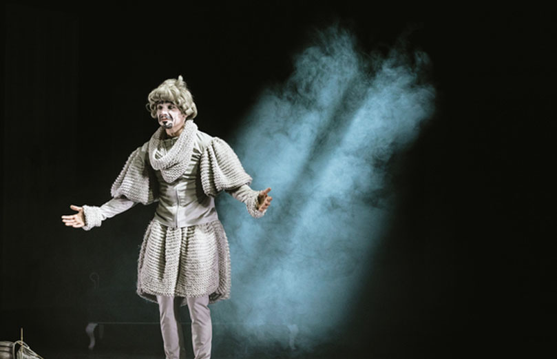 Кентервильское привидение